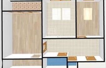 Eladó Budapest III. kerületi tégla lakás hirdetés (24868584)