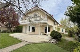 Eladó Budaörsi családi ház hirdetés (85999764)