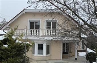 Eladó Budaörsi családi ház hirdetés (85999764)