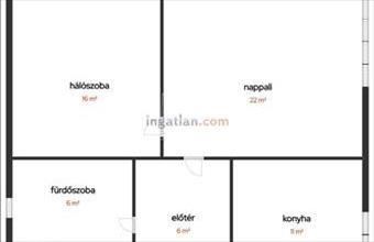 Eladó Kistarcsai családi ház hirdetés (45744925)