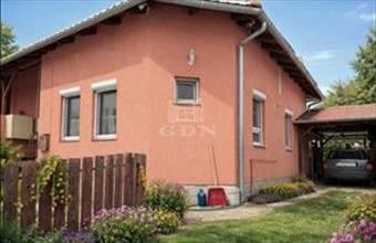 Eladó Szigetszentmiklósi ikerház hirdetés (34437889)