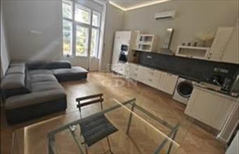 Eladó Budapest VI. kerületi tégla lakás hirdetés (82249443)