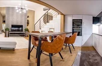 Eladó Budapest VI. kerületi tégla lakás hirdetés (44556777)