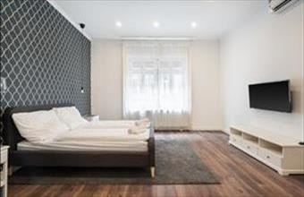 Eladó Budapest VI. kerületi tégla lakás hirdetés (16724877)