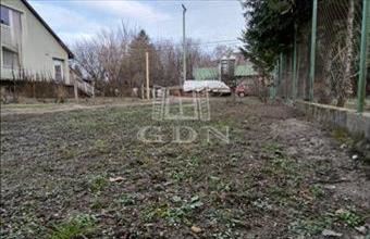 Eladó Gödi lakóövezeti telek hirdetés (59325643)