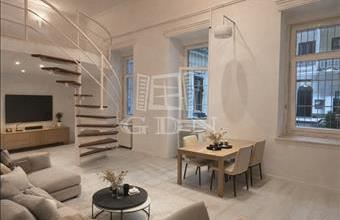 Eladó Budapest VI. kerületi tégla lakás hirdetés (34269325)