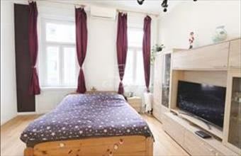 Eladó Budapest VIII. kerületi tégla lakás hirdetés (43639458)