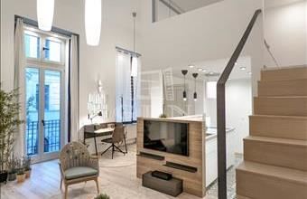 Eladó Budapest VI. kerületi tégla lakás hirdetés (47373231)