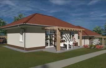 Eladó Őrbottyáni családi ház hirdetés (44357548)