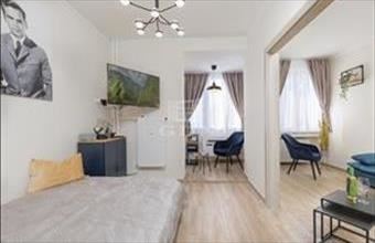 Eladó Budapest VII. kerületi tégla lakás hirdetés (74497398)