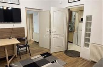 Eladó Budapest XIII. kerületi tégla lakás hirdetés (89442655)