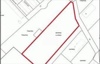 Eladó Felsőpakonyi lakóövezeti telek hirdetés (64254873)