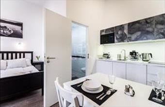 Eladó Budapest VI. kerületi tégla lakás hirdetés (62413347)