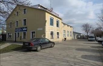 Eladó Székesfehérvári telephely hirdetés (27158575)