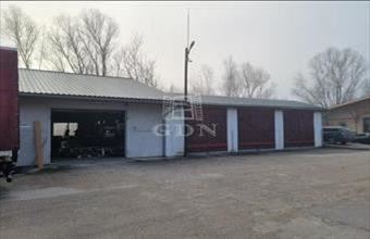 Kiadó Székesfehérvári raktár hirdetés (58779478)
