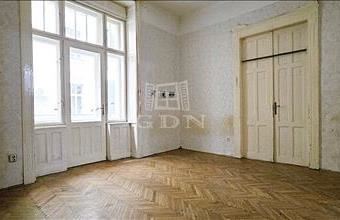 Eladó Budapest VI. kerületi tégla lakás hirdetés (97487874)