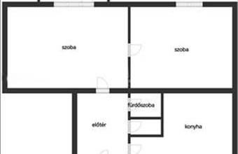 Eladó Budapest VI. kerületi tégla lakás hirdetés (97487874)