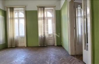 Eladó Budapest VII. kerületi tégla lakás hirdetés (98994499)