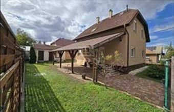 Eladó Budapest XVII. kerületi családi ház hirdetés (24323415)