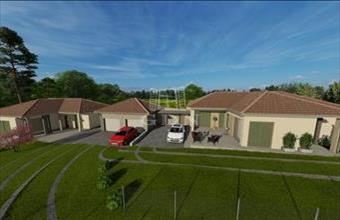 Eladó Csömöri ikerház hirdetés (34322974)