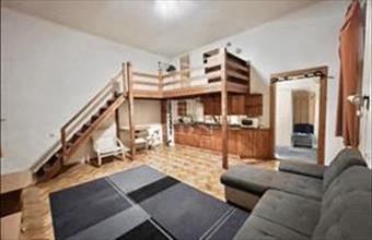 Eladó Budapest VI. kerületi tégla lakás hirdetés (37843477)