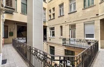 Eladó Budapest V. kerületi tégla lakás hirdetés (22337327)