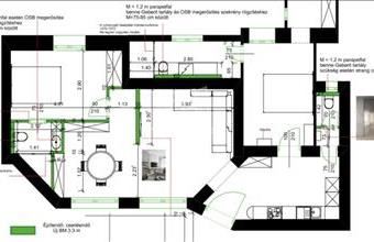 Eladó Budapest V. kerületi tégla lakás hirdetés (22337327)