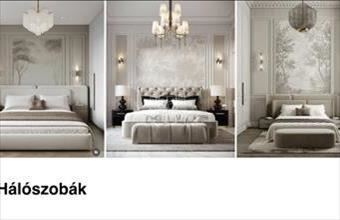 Eladó Budapest V. kerületi tégla lakás hirdetés (83419857)