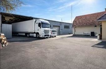 Eladó Szigethalomi telephely hirdetés (63373393)