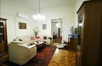 Eladó Budapest VI. kerületi tégla lakás hirdetés (43788149)