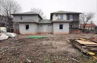 Eladó Budapest XXII. kerületi ikerház hirdetés (43977774)