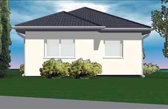 Eladó Sülysápi családi ház hirdetés (44648531)