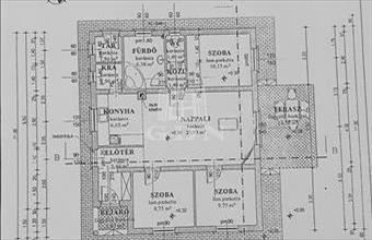 Eladó Halászteleki családi ház hirdetés (44466149)