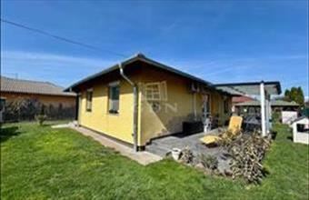 Eladó Halászteleki családi ház hirdetés (44466149)