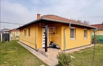 Eladó Halászteleki családi ház hirdetés (44466149)