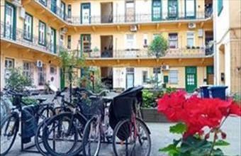 Kiadó Budapest VIII. kerületi tégla lakás hirdetés (71976433)