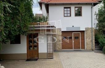 Eladó Budapest XXII. kerületi családi ház hirdetés (94755937)