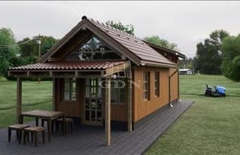 Eladó Kecskeméti családi ház hirdetés (27537426)