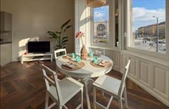 Eladó Budapest VII. kerületi tégla lakás hirdetés (34943493)