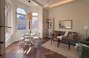 Eladó Budapest VII. kerületi tégla lakás hirdetés (34943493)