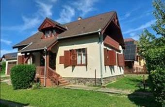 Eladó Marcali családi ház hirdetés (24371535)