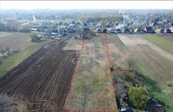 Eladó Pilisi lakóövezeti telek hirdetés (38967715)