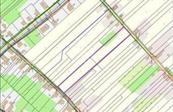 Eladó Pilisi lakóövezeti telek hirdetés (38967715)