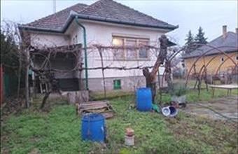 Eladó Veresegyházi családi ház hirdetés (67977723)