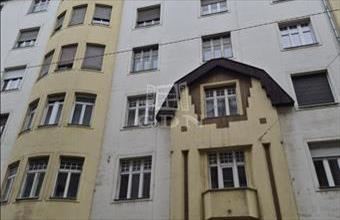 Eladó Budapest V. kerületi tégla lakás hirdetés (29977777)