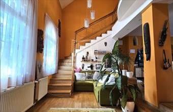 Eladó Budapest XVI. kerületi ikerház hirdetés (78714914)