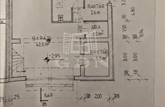 Eladó Budapest XVI. kerületi ikerház hirdetés (78714914)