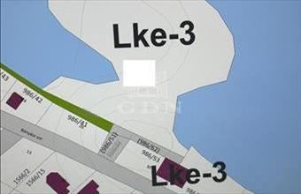 Eladó Délegyházai lakóövezeti telek hirdetés (44227723)