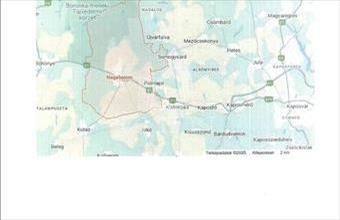 Eladó Nagybajomi termőföld, szántó hirdetés (84934733)