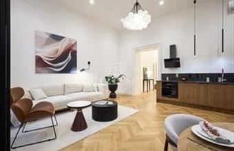 Eladó Budapest VI. kerületi tégla lakás hirdetés (99795617)